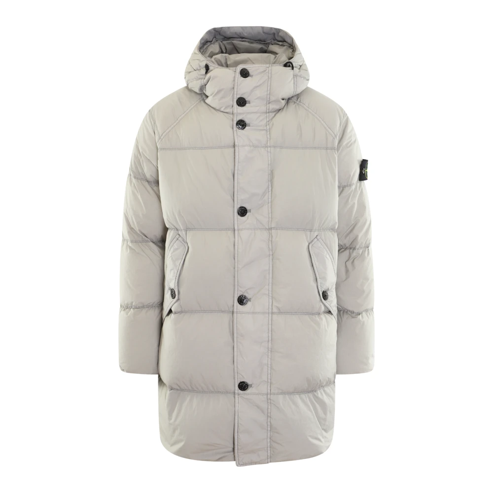 Jackets > Down Jackets - - Stone Island - Modalova