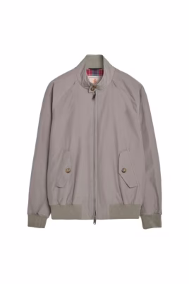 harrington-jacke-december-sky