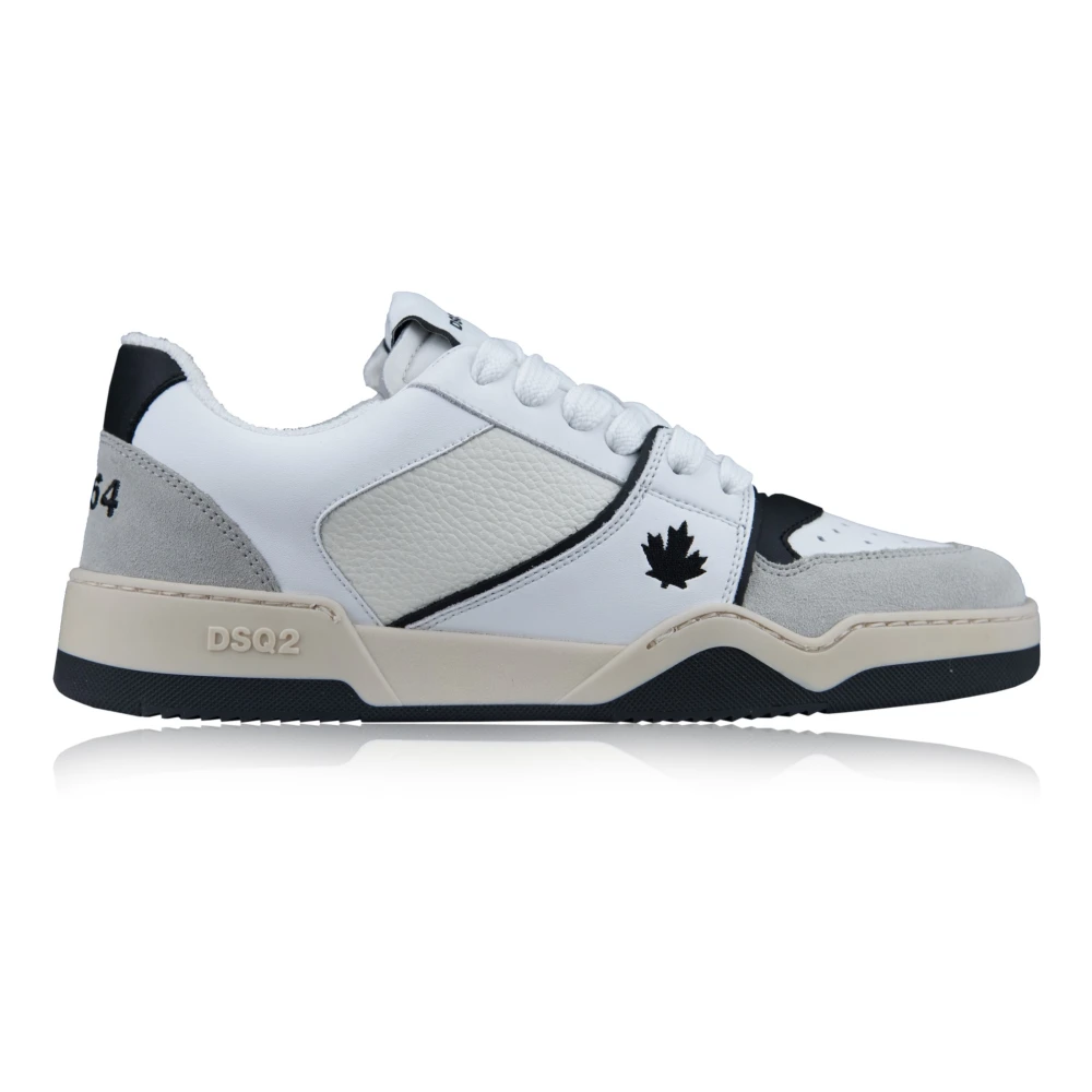 Shoes > Sneakers - - Dsquared2 - Modalova