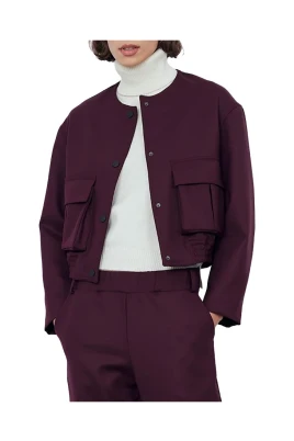 Teresa Bomber