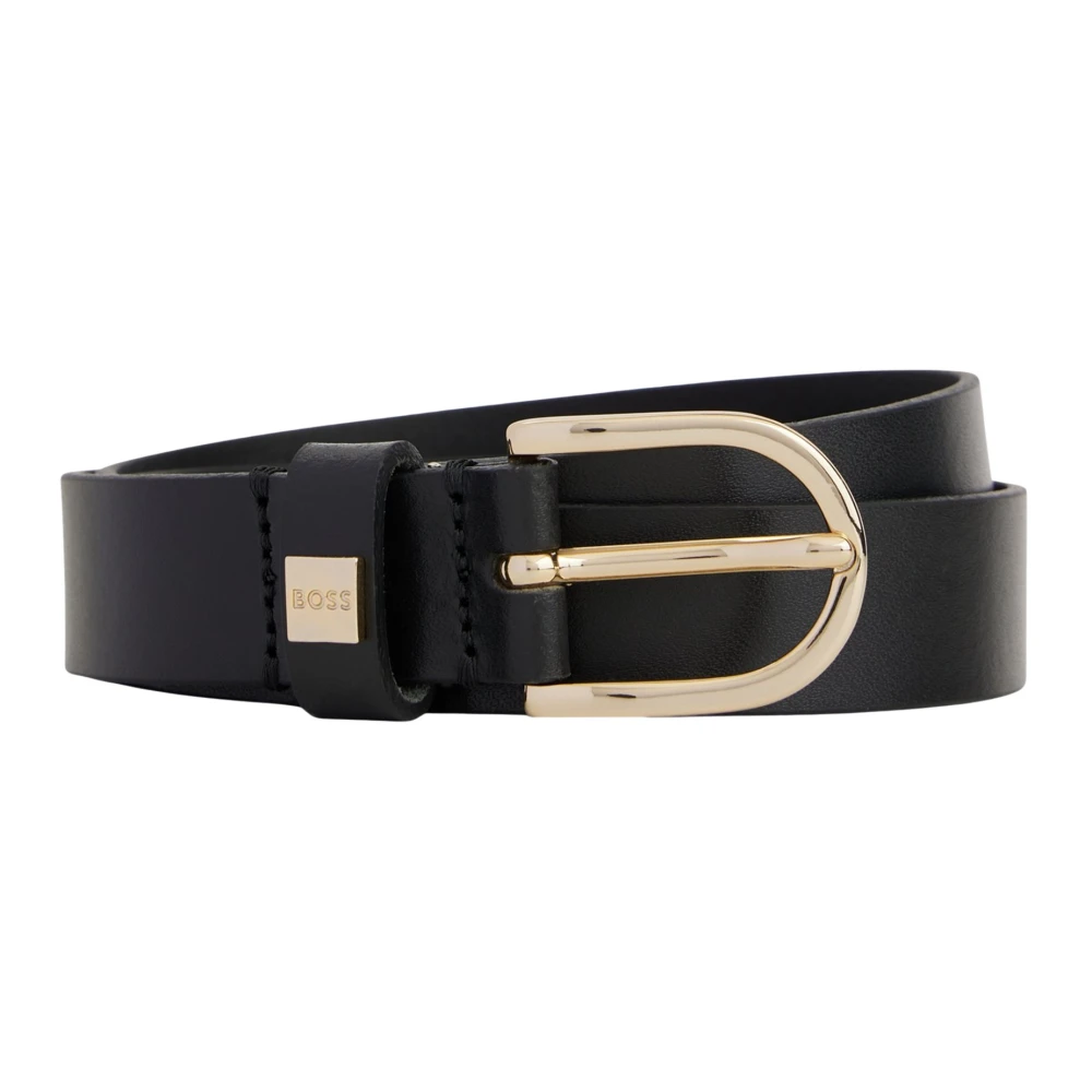 Boss Donna Nero Accessori, 95 Cm, New,