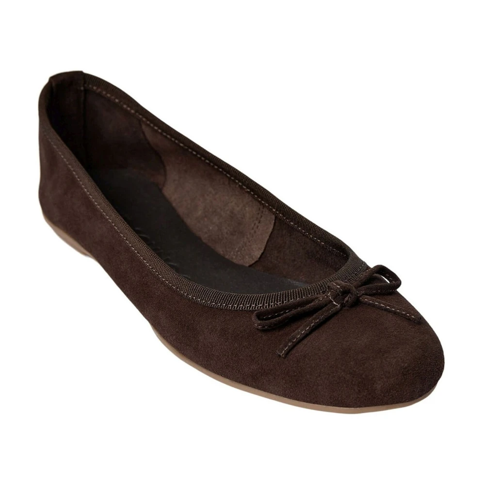Shoes > Flats > Ballerinas - - Sofie Schnoor - Modalova