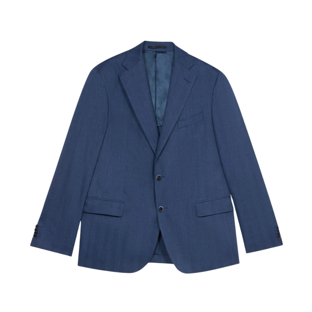 Jackets > Blazers - - Brooks Brothers - Modalova