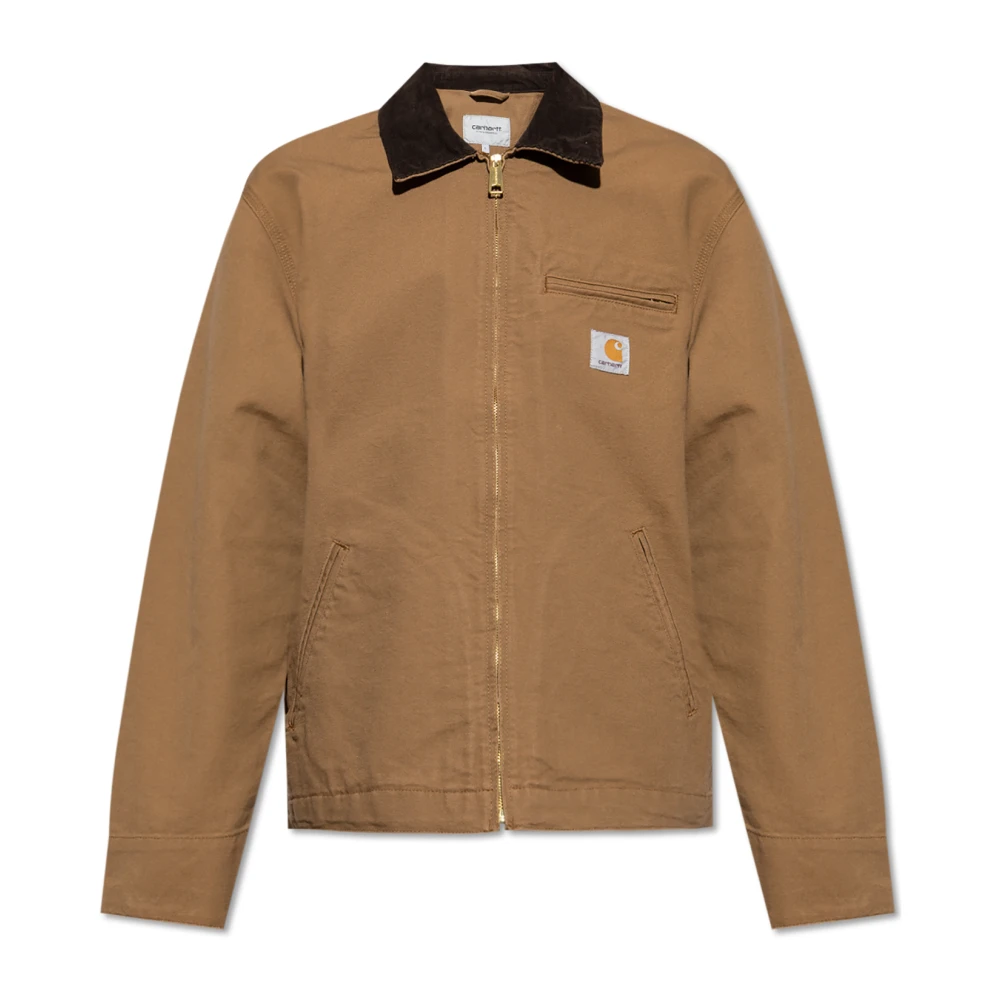 Jackets > Light Jackets - - Carhartt Wip - Modalova