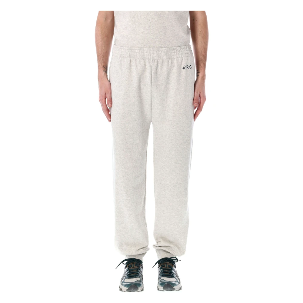 Trousers > Sweatpants - - A.p.c. - Modalova