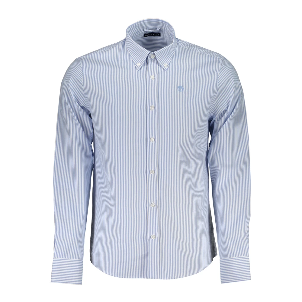 North Sails Kleding Blue Heren