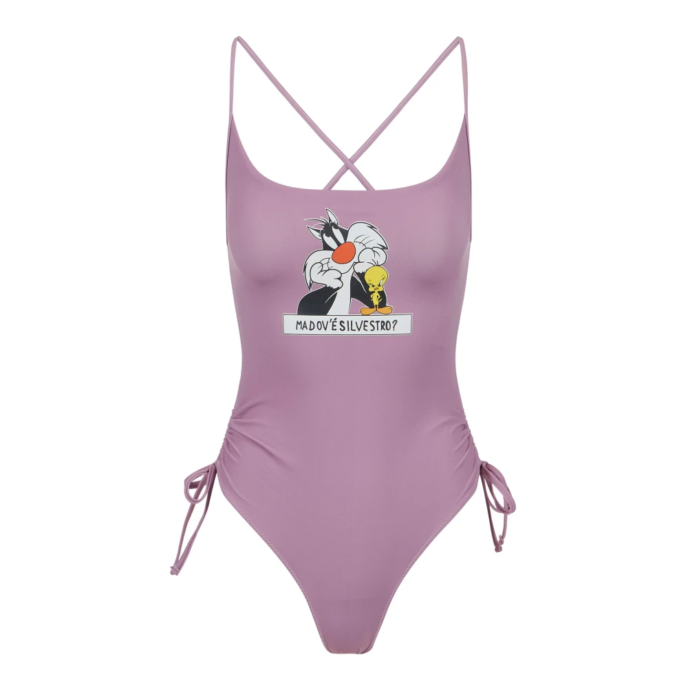 Swimwear > One-piece - - Iceberg - Modalova