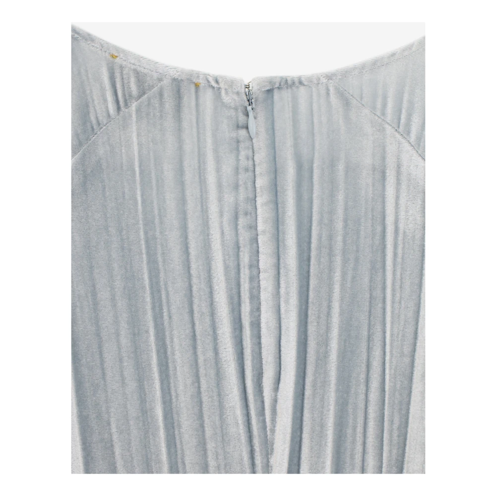 Forte Elegante Jurken Collectie Gray Dames