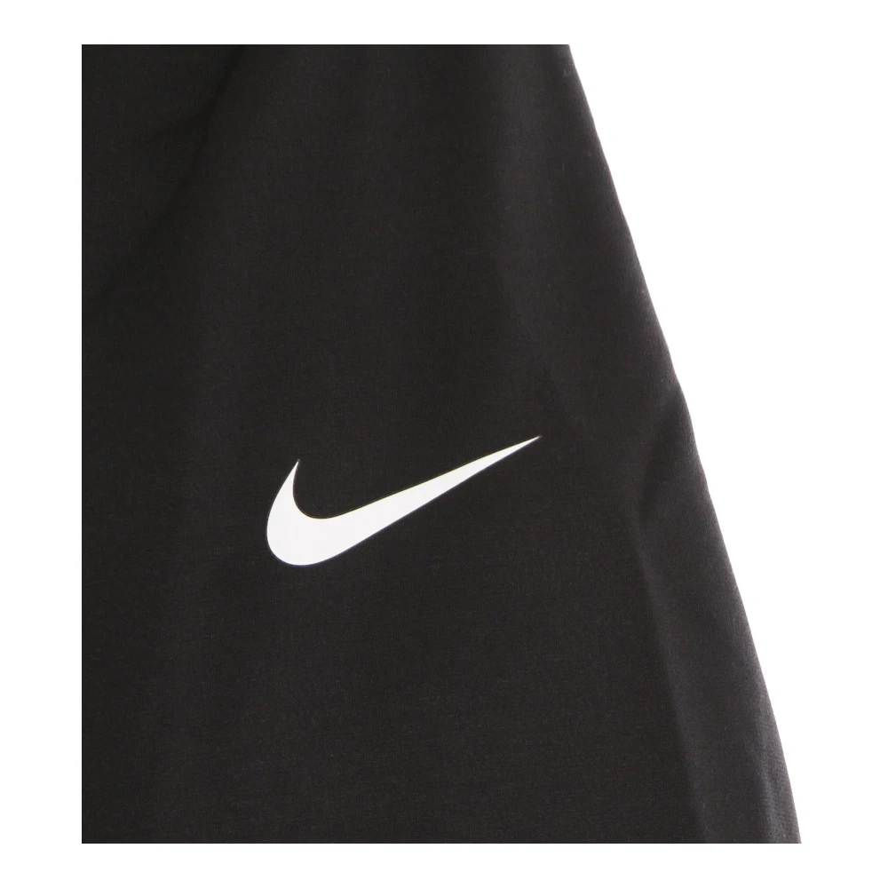Nike NFL Prime Logo Therma Pullover Hoodie Black Heren