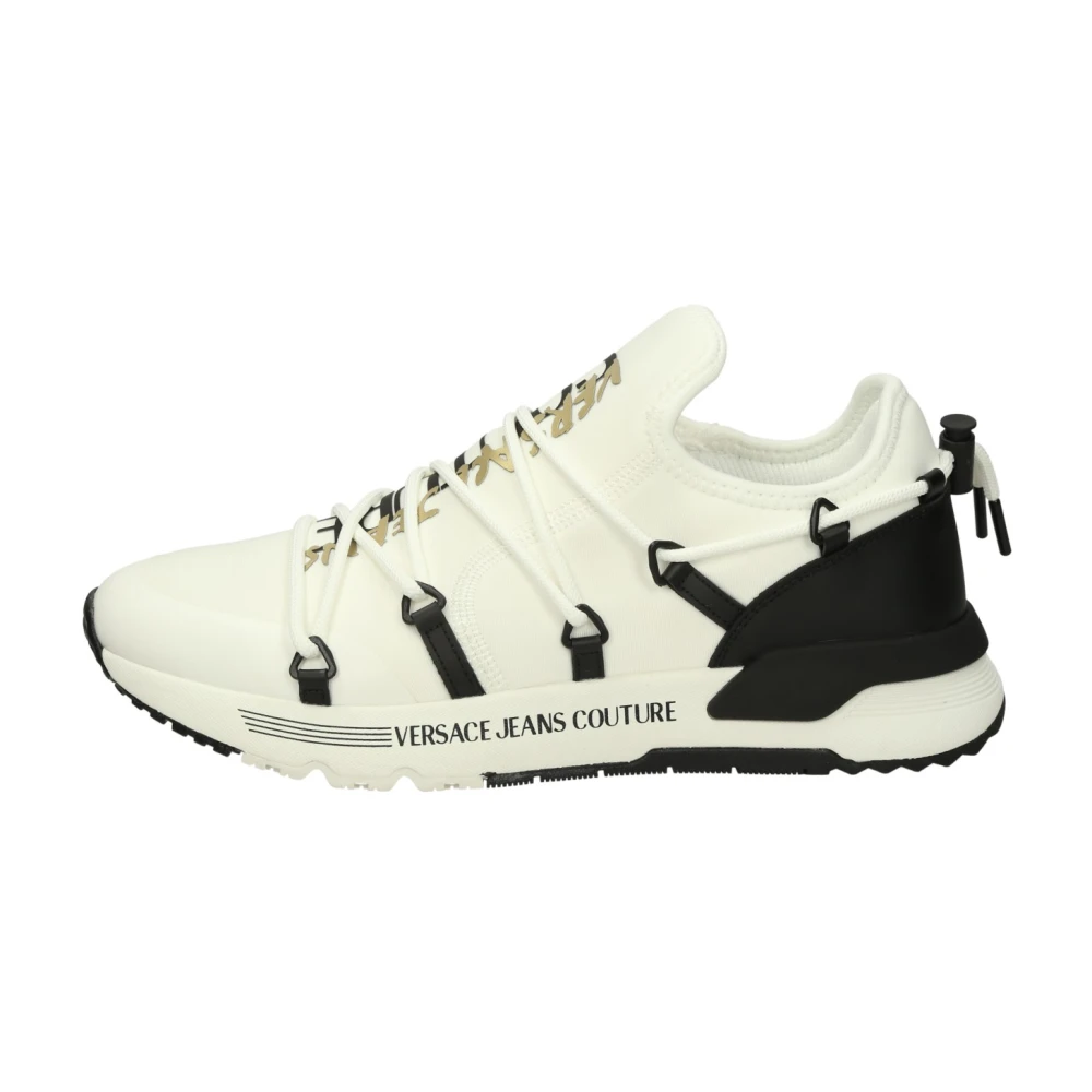 Shoes > Sneakers - - Versace Jeans Couture - Modalova