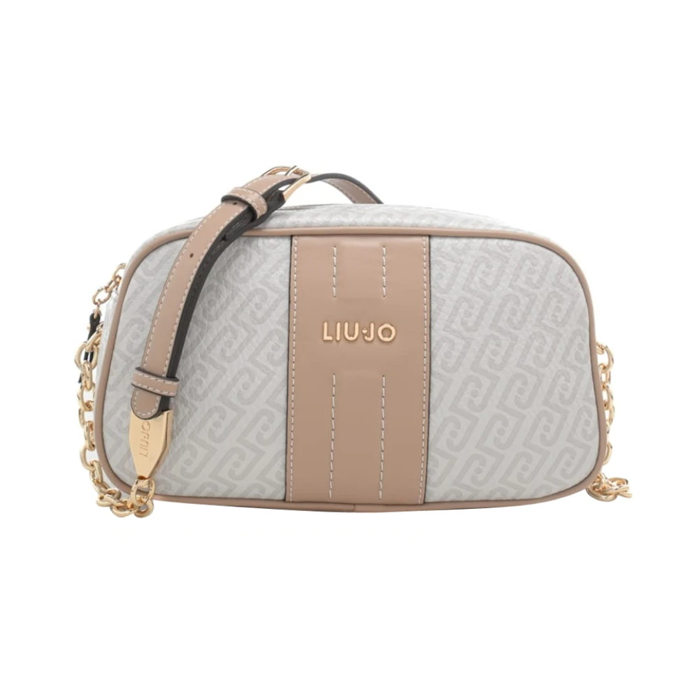 Liu Jo Vrouw Multicolor Camera Case Schoudertas