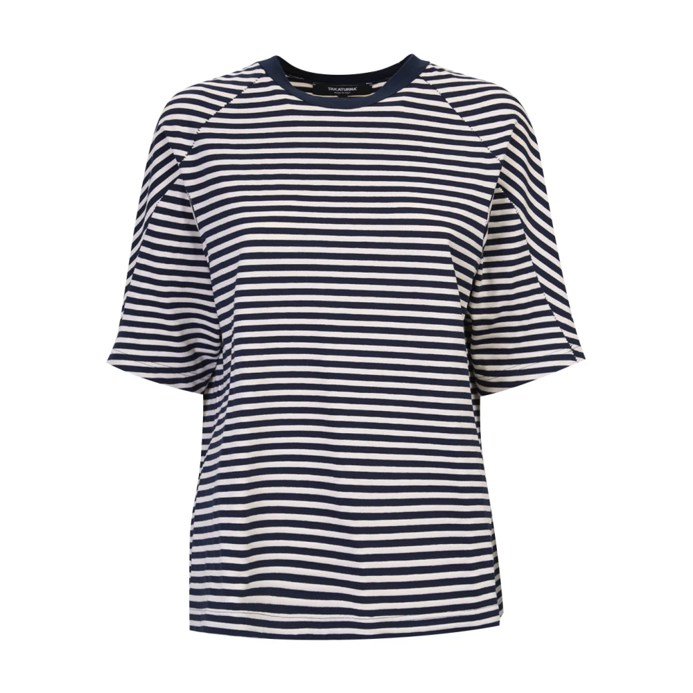 Tops > T-Shirts - - Takaturna - Modalova