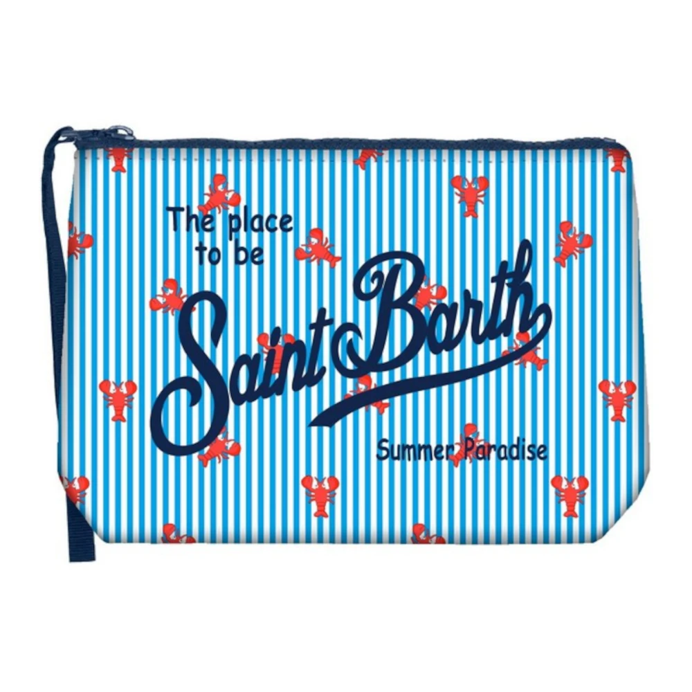 Bags > Clutches - - MC2 Saint Barth - Modalova