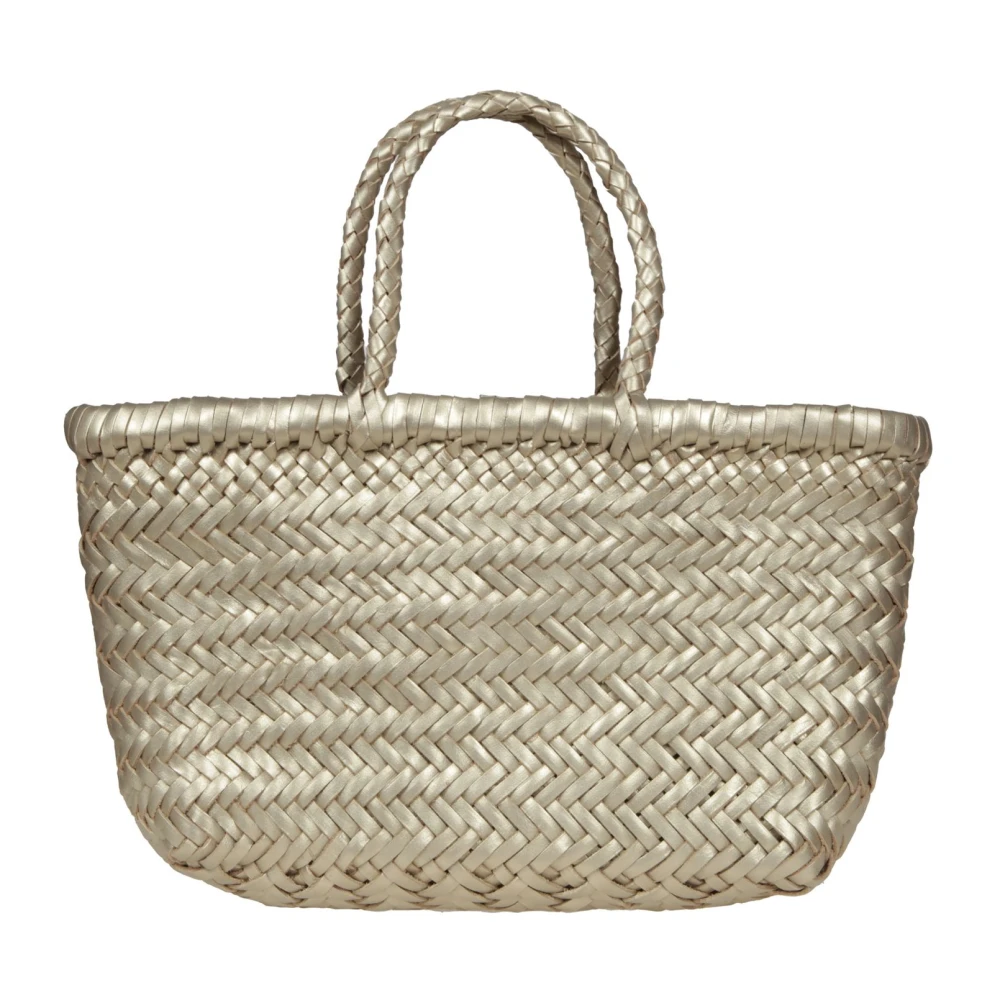 Dragon Diffusion Stijlvolle Leren Tas Pink Dames