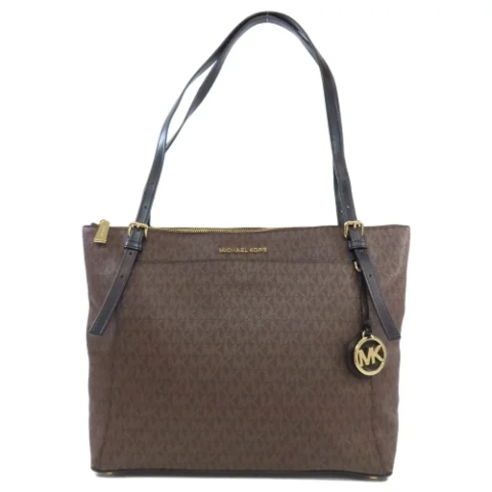 Pre-owned > Pre-owned Bags > Pre-owned Tote Bags - - Michael Kors Pre-owned - Modalova