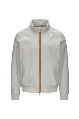 Amaury Stretch Nylon Jersey Jacka