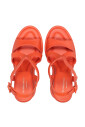 sandales-compensees-orange