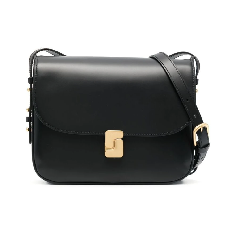 Bags > Cross Body Bags - - Soeur - Modalova
