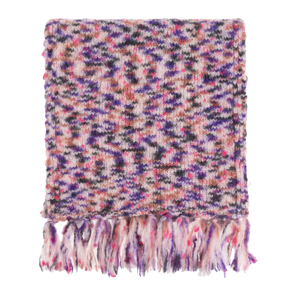 A.p.c. Sjaal Noah Multicolor Unisex