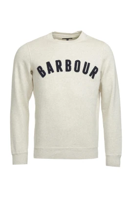 Vintage Logo Crew Sweatshirt