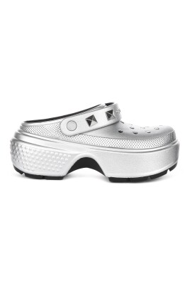 metallic-silver-lug-sole-platform-shoes