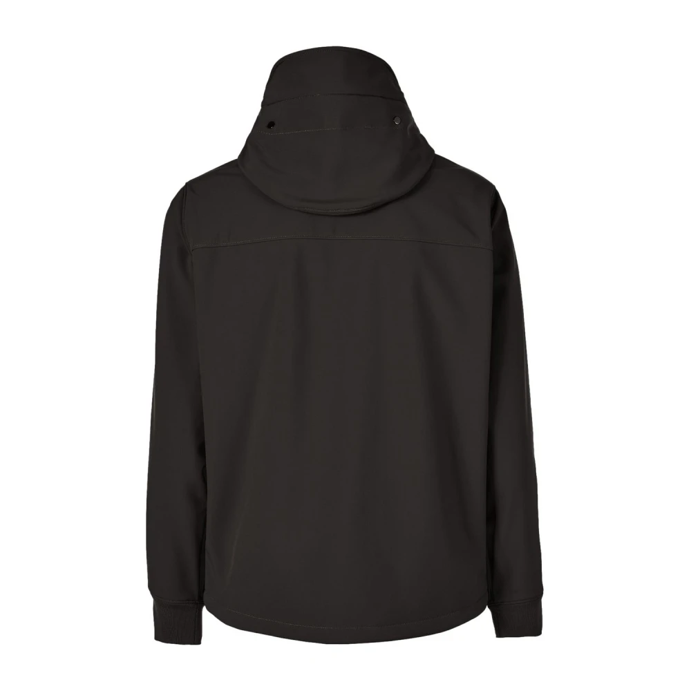 C.P. Company Sport Black Heren