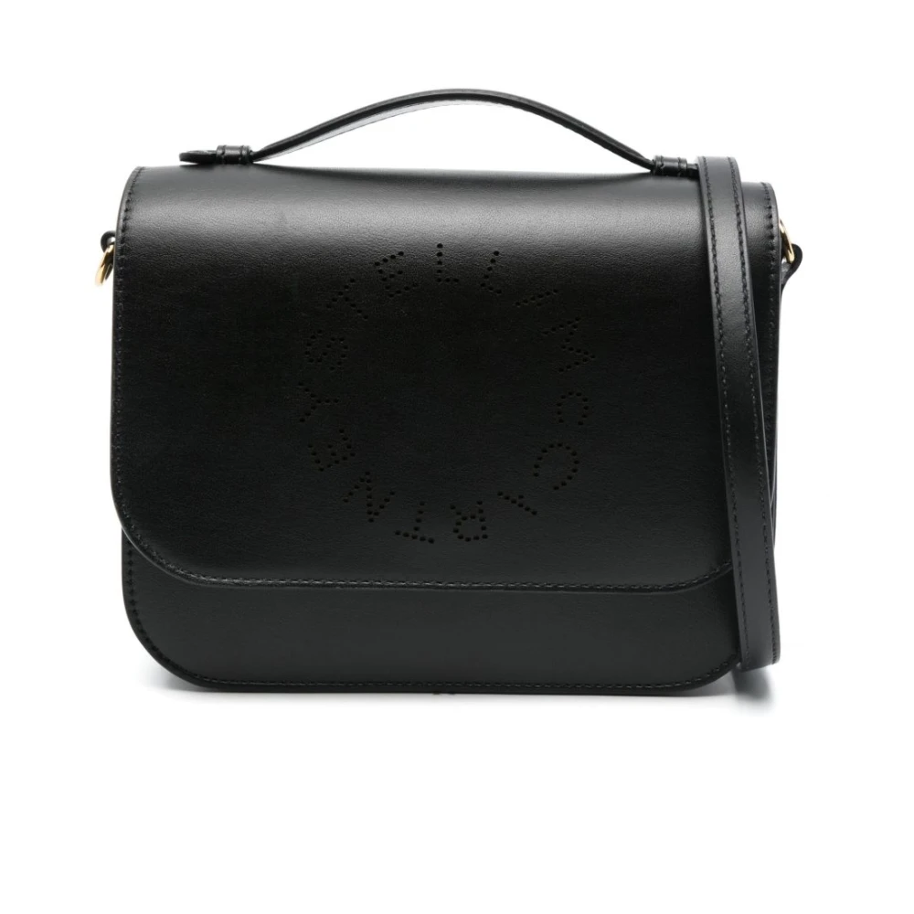 Stella Mccartney Zwarte Tassen Collectie Black Dames