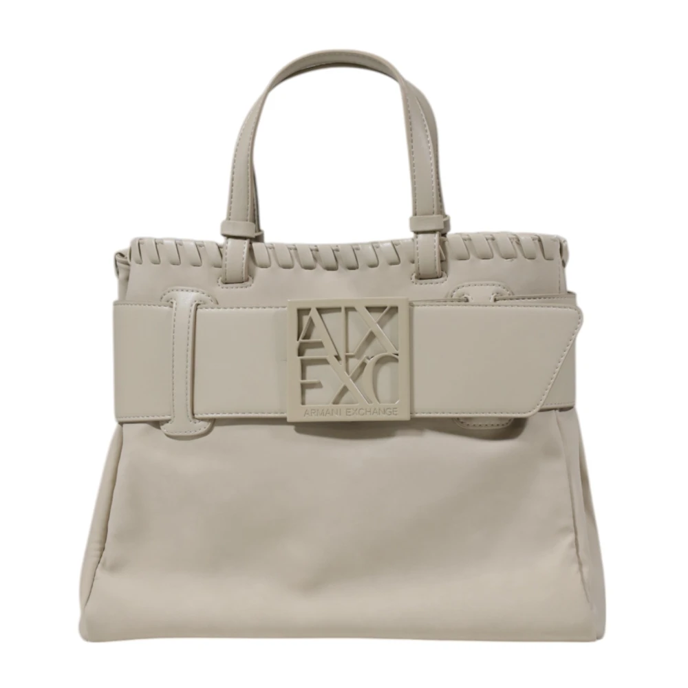 Bags > Handbags - - Armani Exchange - Modalova