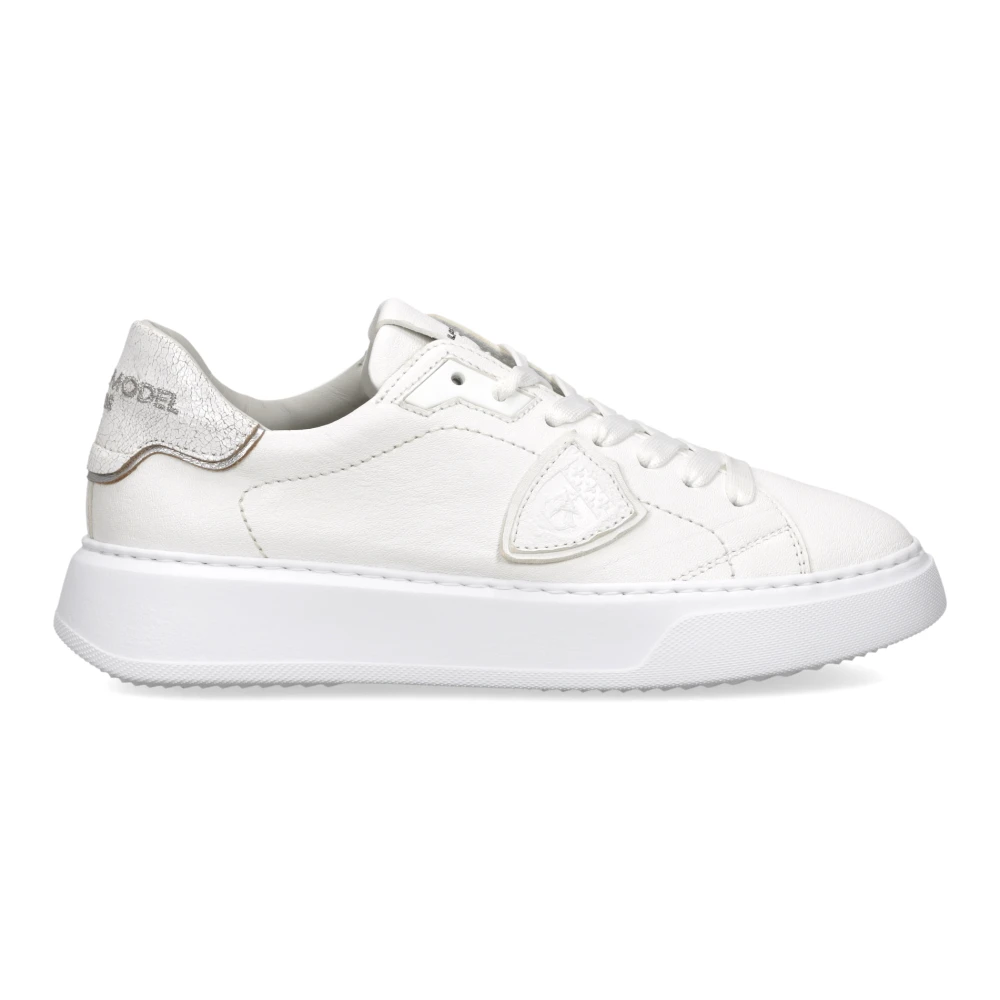 Philippe Model Vit Temple Tennis