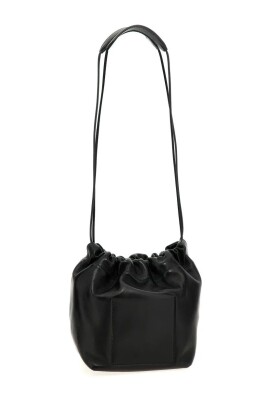 black-dumpling-basket-bag
