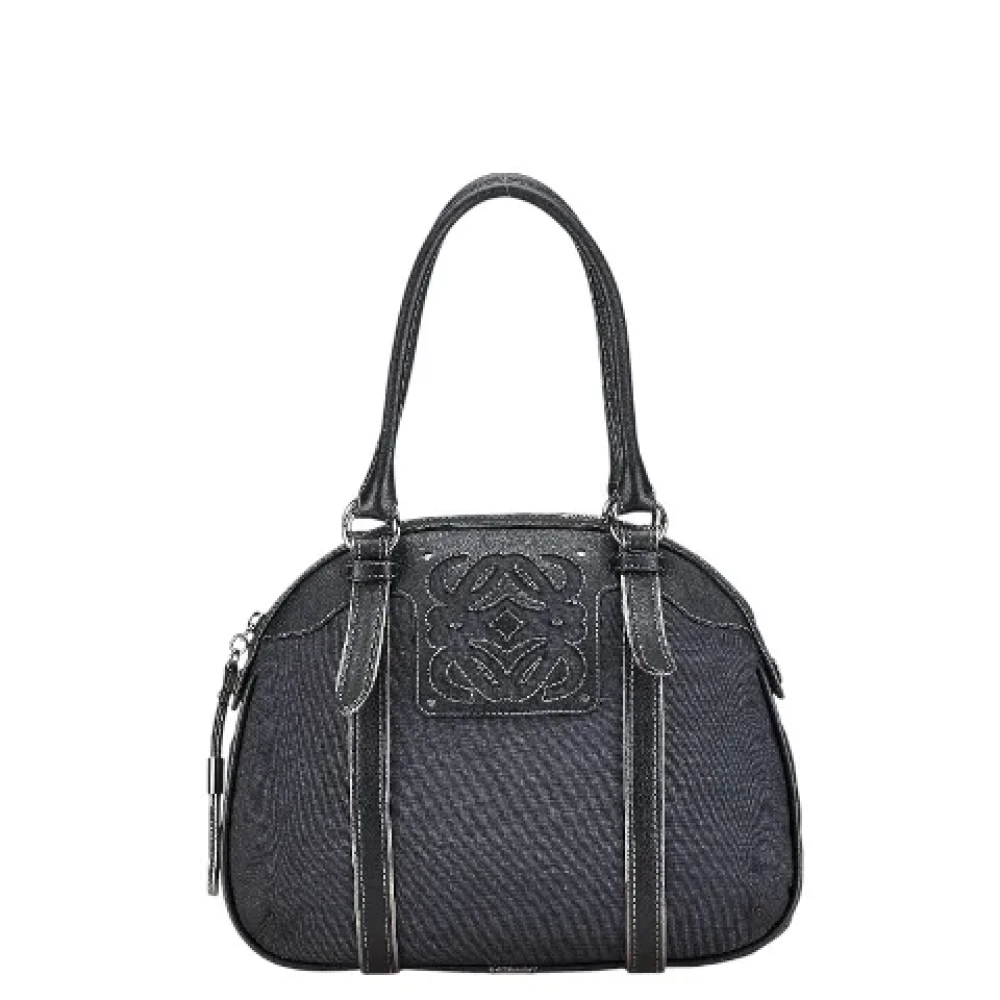Pre-owned > Pre-owned Bags > Pre-owned Handbags - - Loewe Pre-owned - Modalova