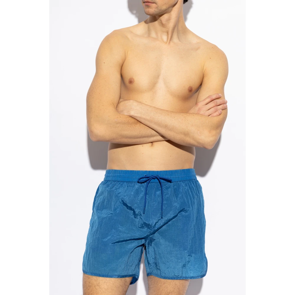 Diesel Zwemshorts Jimmie-38-D-Pop Blue Heren