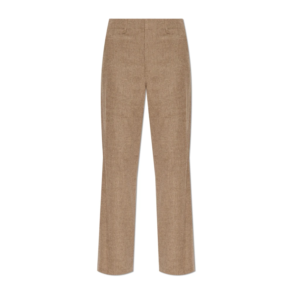 Trousers > Wide Trousers - - Rag & Bone - Modalova