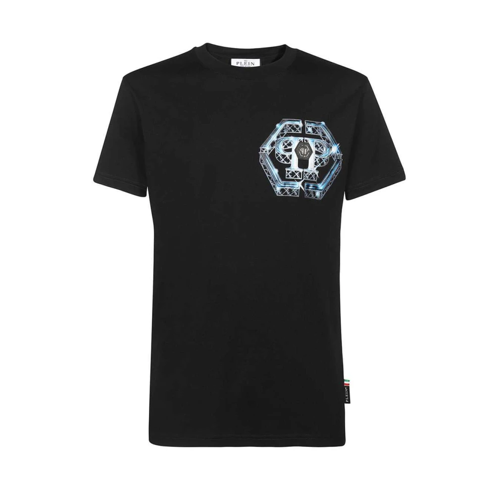 Tops > T-Shirts - - Philipp Plein - Modalova
