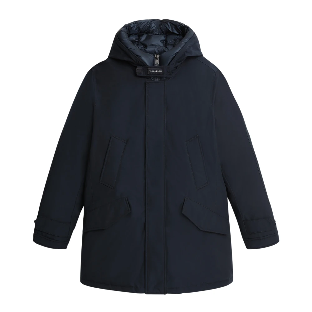Jackets > Winter Jackets - - Woolrich - Modalova