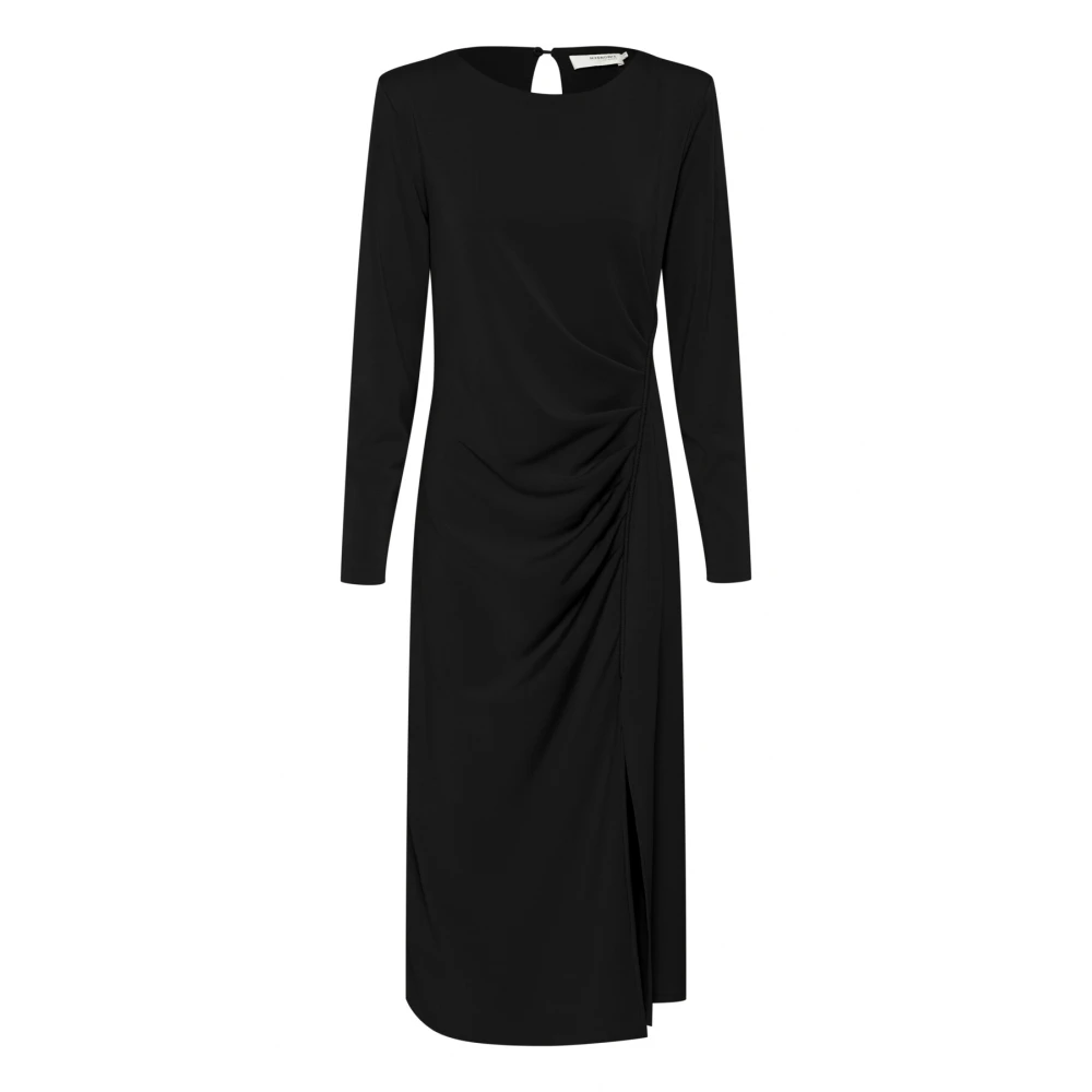 Dresses > Day Dresses > Midi Dresses - - Karen by Simonsen - Modalova