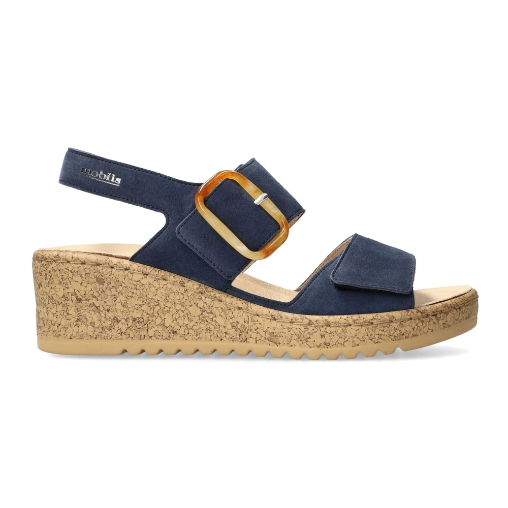 Shoes > Heels > Wedges - - Mephisto - Modalova