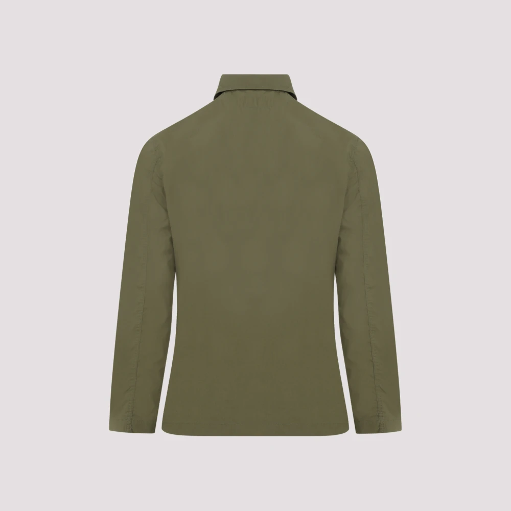 Universal Works Olive Bakers C Jas Green Heren