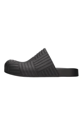Rubber Clog Slide