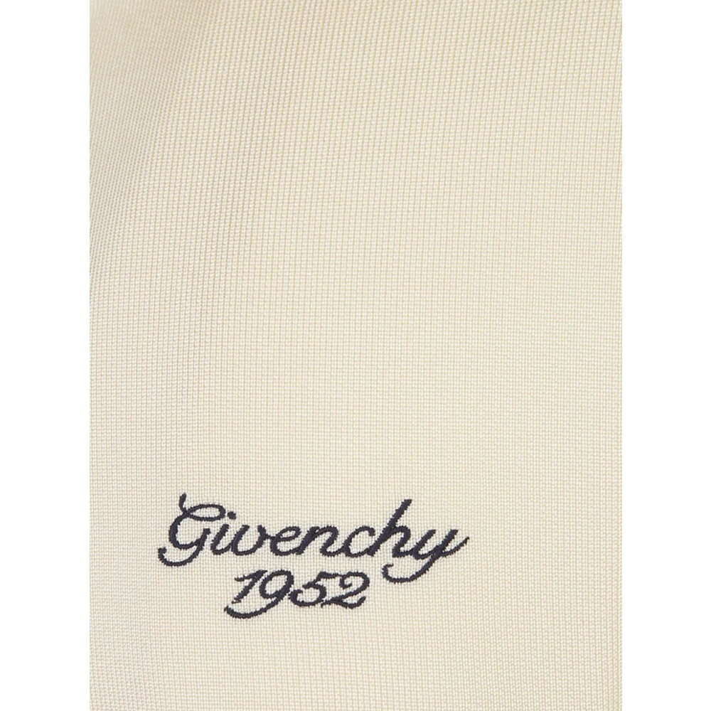 Givenchy Tracksuit Jack met Rits White Heren