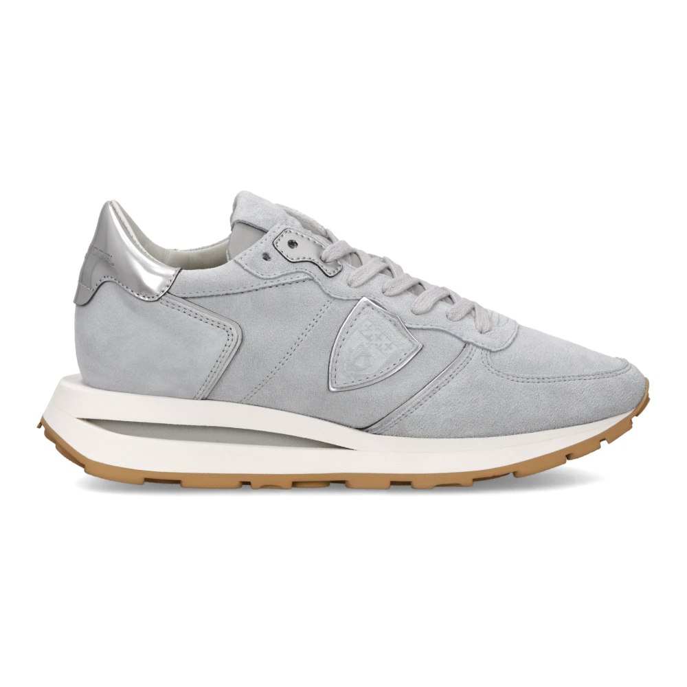 Philippe Model Donna Blu Tropez Haute Running