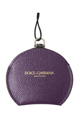 purple-leather-hand-mirror-holder