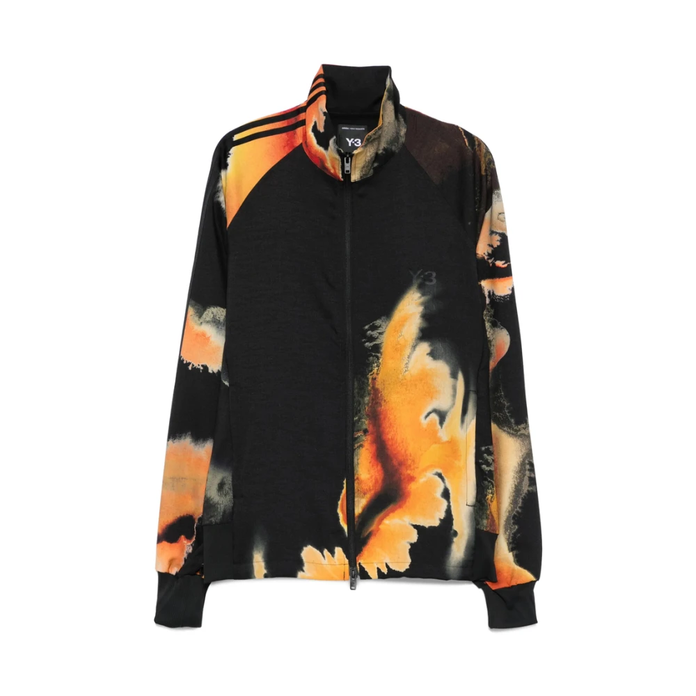 Sweatshirts & Hoodies > Zip-throughs - - Y-3 - Modalova