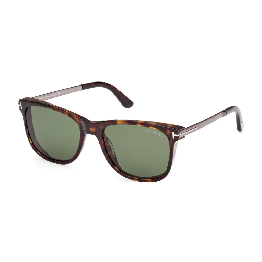 Tom Ford Unisex Brown Sunglasses, 53 Mm, Sunglasses