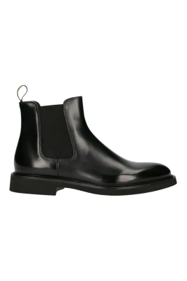 Beatle Ankelboots