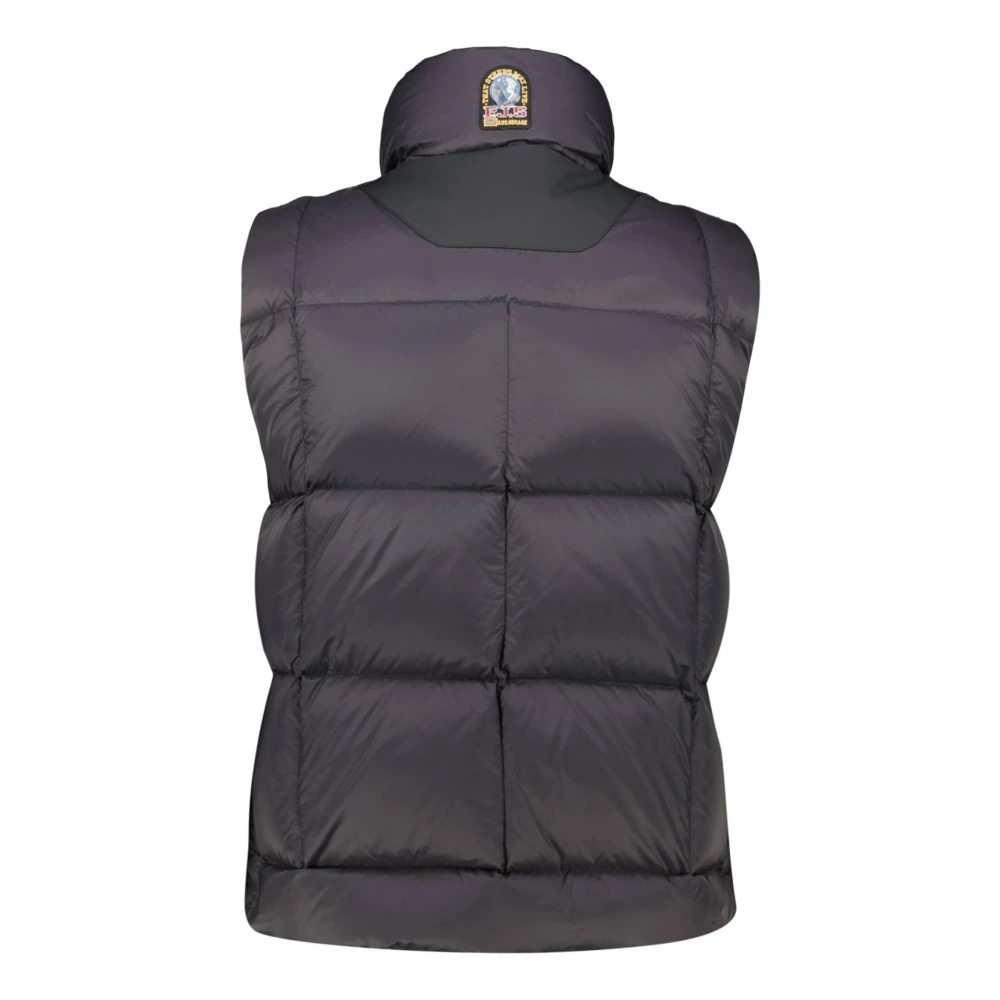 Parajumpers Vest Black Heren