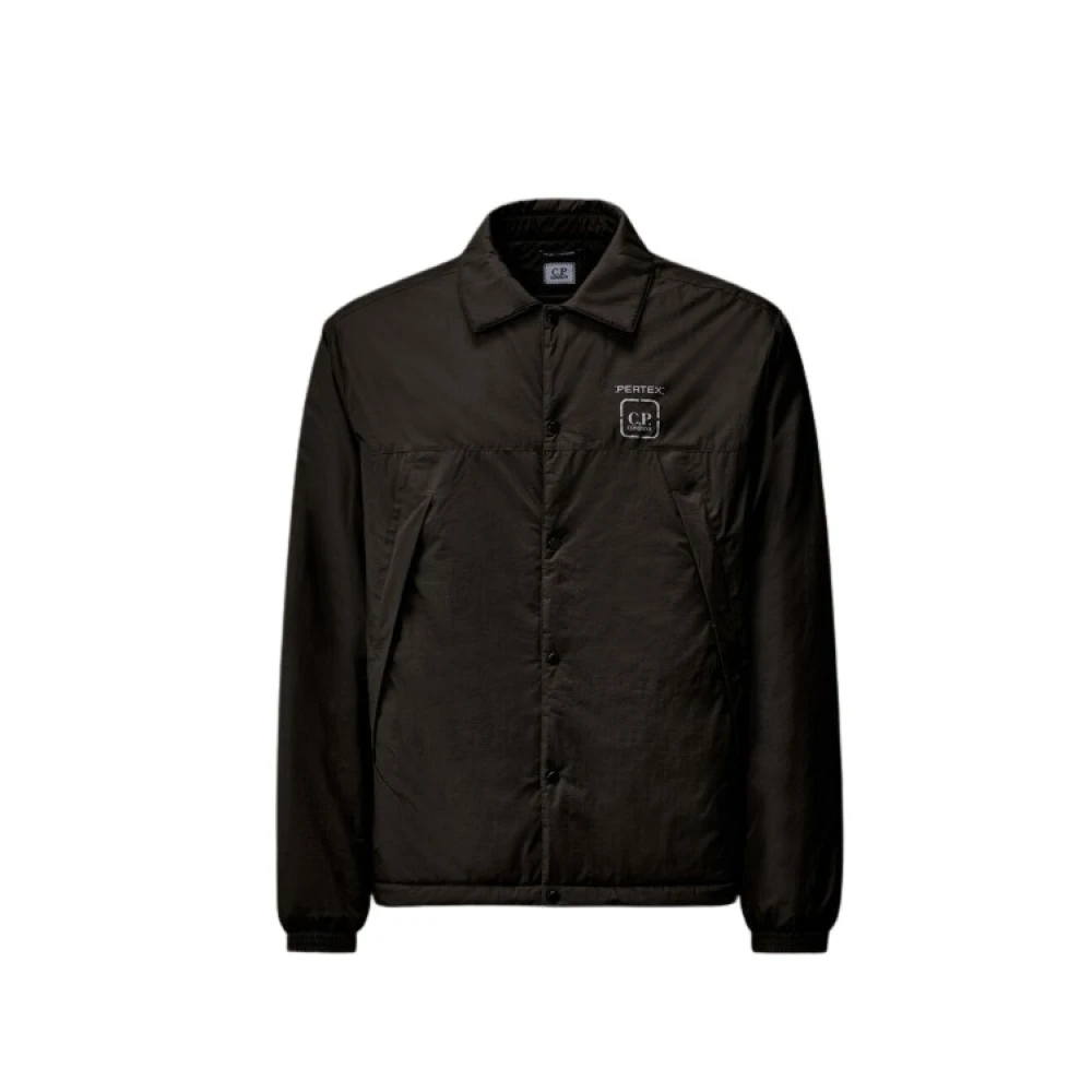 Jackets > Light Jackets - - C.p. Company - Modalova