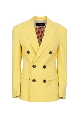 Blazer Jacket