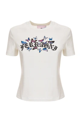 T-shirts och Pikétröjor