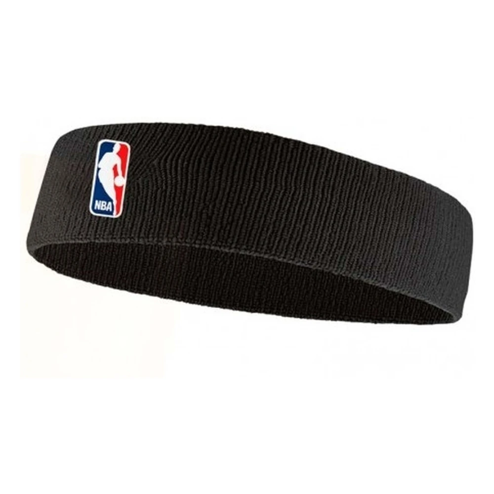 Nike NBA hoofdband Black Unisex